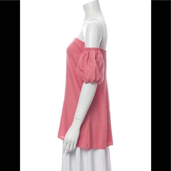 Reformation Pamplemousse top | - Picture 9 of 16